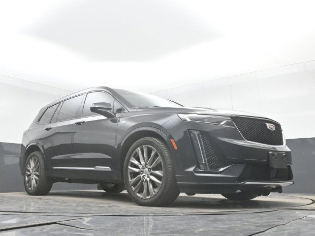 2020 Cadillac XT6 AWD Sport