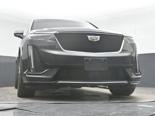 2020 Cadillac XT6 AWD Sport