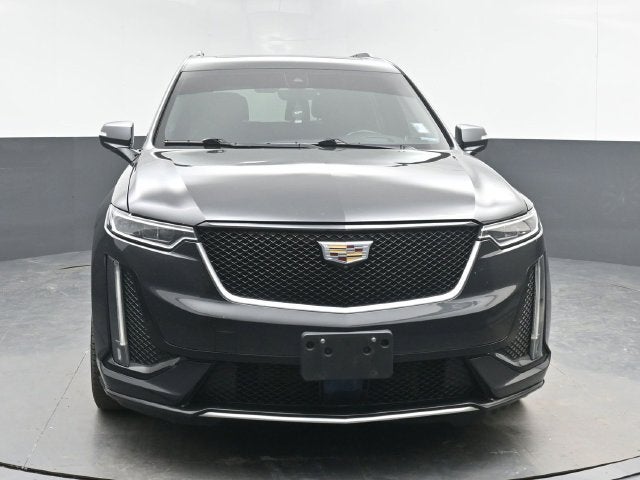 2020 Cadillac XT6 AWD Sport