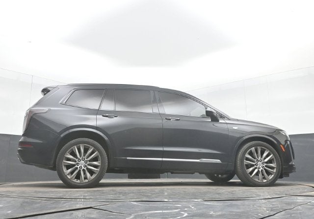2020 Cadillac XT6 AWD Sport