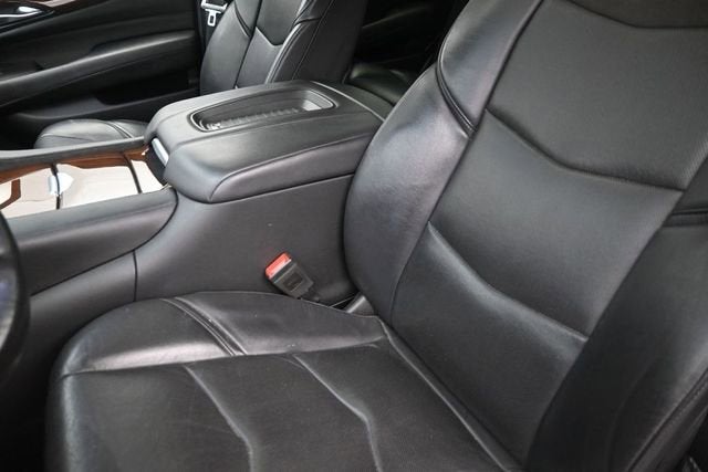2019 Cadillac Escalade Premium Luxury