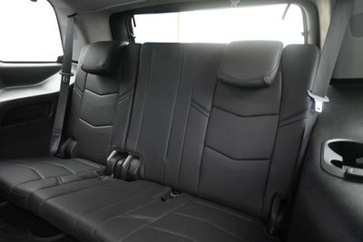 2019 Cadillac Escalade Premium Luxury