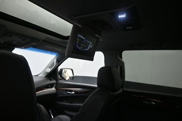 2019 Cadillac Escalade Premium Luxury