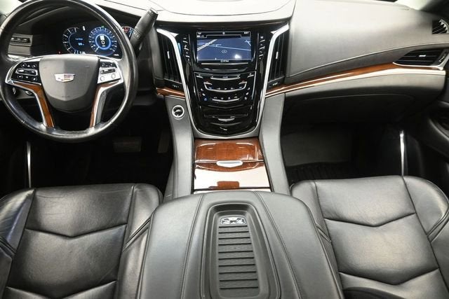 2019 Cadillac Escalade Premium Luxury