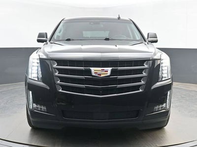 2019 Cadillac Escalade Premium Luxury