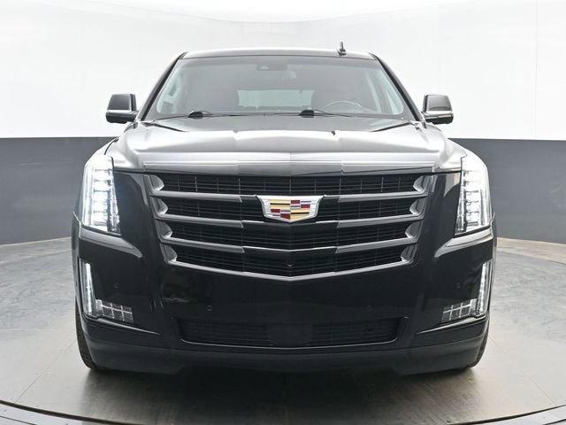 2019 Cadillac Escalade Premium Luxury