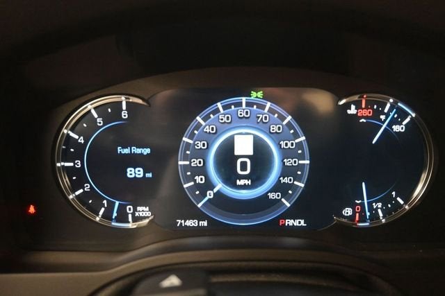 2019 Cadillac Escalade Premium Luxury