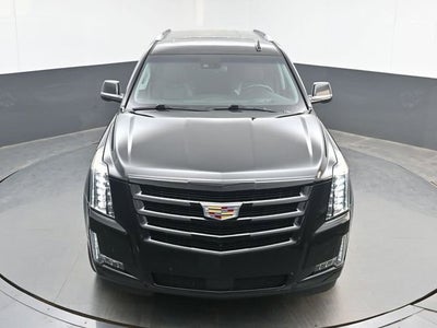 2019 Cadillac Escalade Premium Luxury