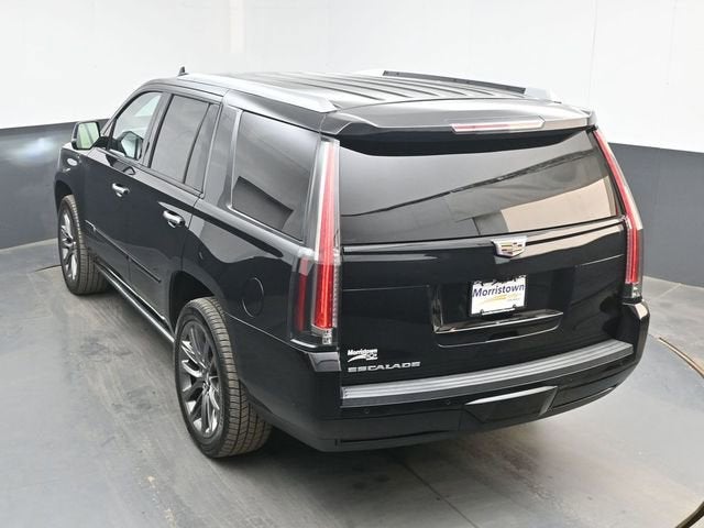2019 Cadillac Escalade Premium Luxury