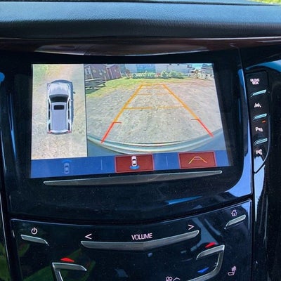 2019 Cadillac Escalade Premium Luxury