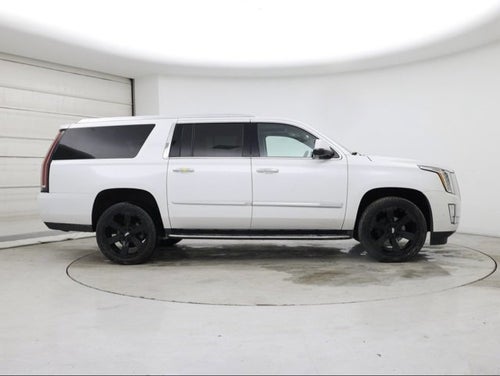 2020 Cadillac Escalade ESV Luxury