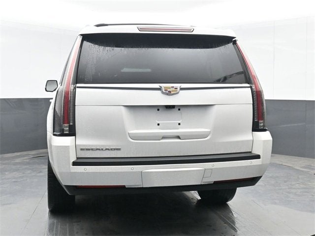 2020 Cadillac Escalade ESV Luxury