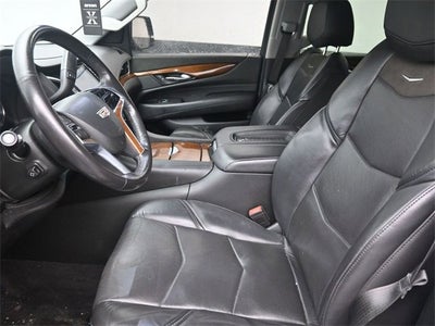 2020 Cadillac Escalade ESV Luxury