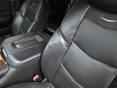 2020 Cadillac Escalade ESV Luxury