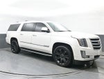 2020 Cadillac Escalade ESV Luxury