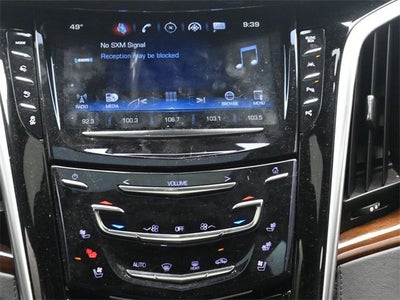 2020 Cadillac Escalade ESV Luxury