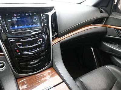2020 Cadillac Escalade ESV Luxury