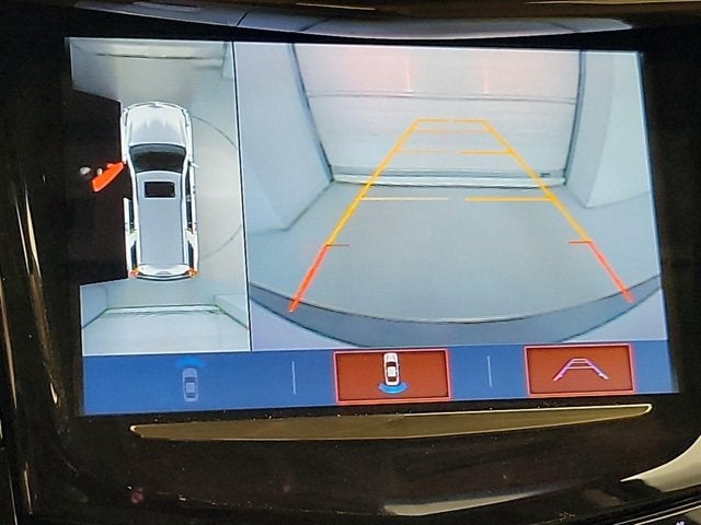 2020 Cadillac Escalade ESV Luxury