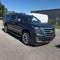 2019 Cadillac Escalade ESV Luxury