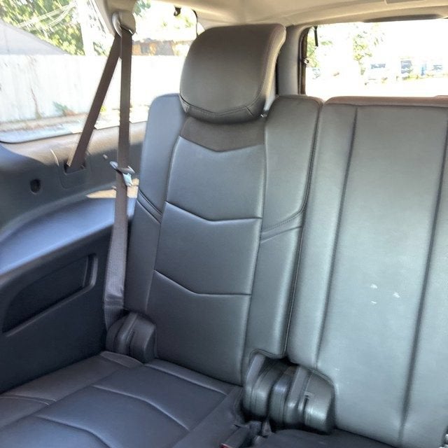2019 Cadillac Escalade ESV Luxury