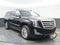2017 Cadillac Escalade ESV Platinum