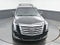2017 Cadillac Escalade ESV Platinum