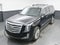 2017 Cadillac Escalade ESV Platinum