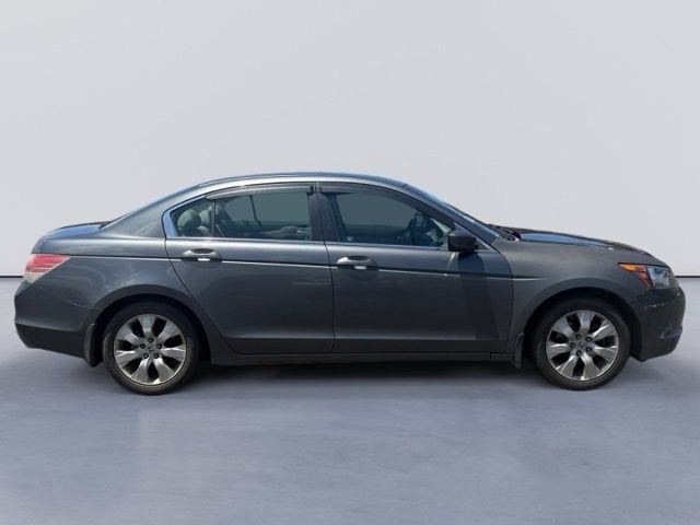 2010 Honda Accord 2.4 EX-L