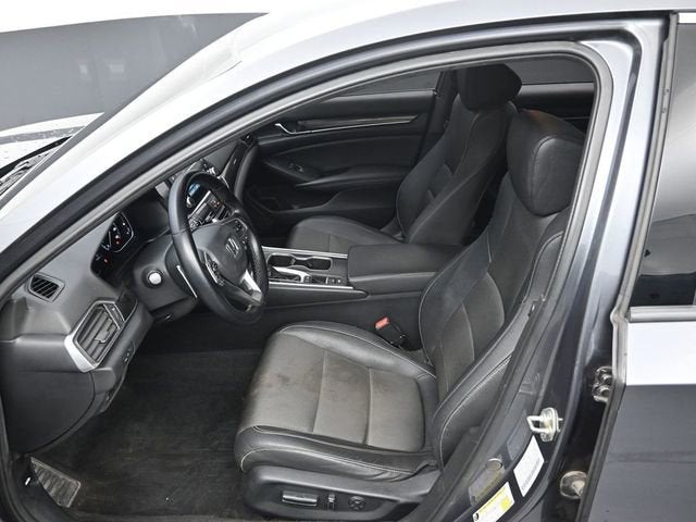 2020 Honda Accord Sedan Sport