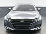 2020 Honda Accord Sedan Sport