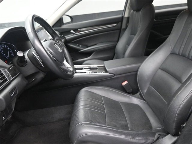 2022 Honda Accord Sedan Sport SE