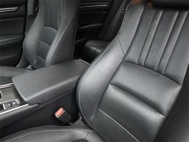 2022 Honda Accord Sedan Sport SE