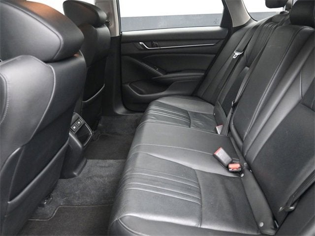 2022 Honda Accord Sedan Sport SE