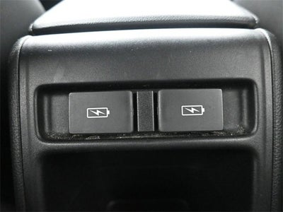 2022 Honda Accord Sedan Sport SE