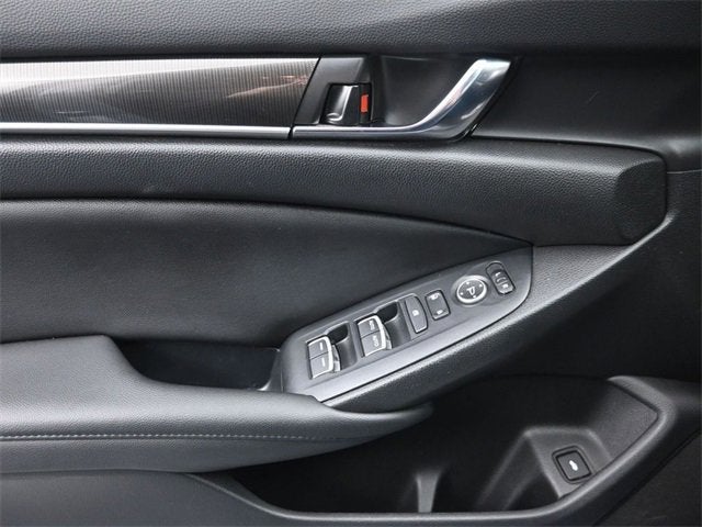 2022 Honda Accord Sedan Sport SE