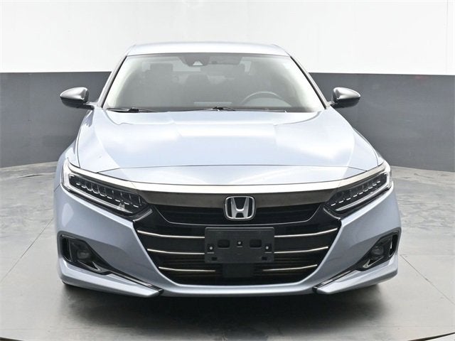 2022 Honda Accord Sedan Sport SE