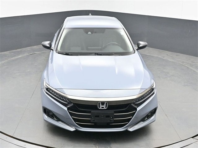 2022 Honda Accord Sedan Sport SE