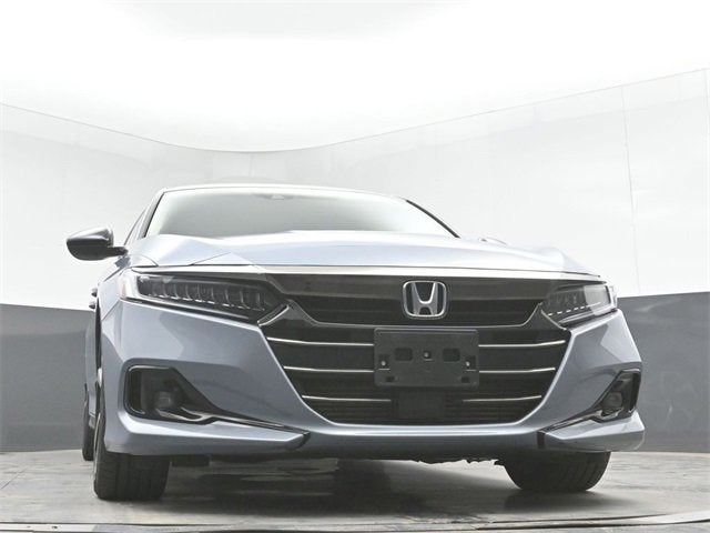 2022 Honda Accord Sedan Sport SE