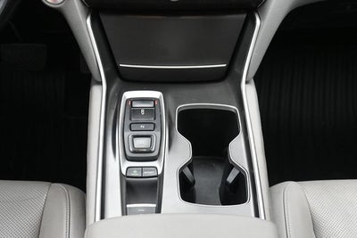 2018 Honda Accord Touring 2.0T