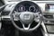 2018 Honda Accord Touring 2.0T