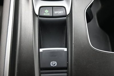 2018 Honda Accord Touring 2.0T