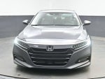 2018 Honda Accord Touring 2.0T