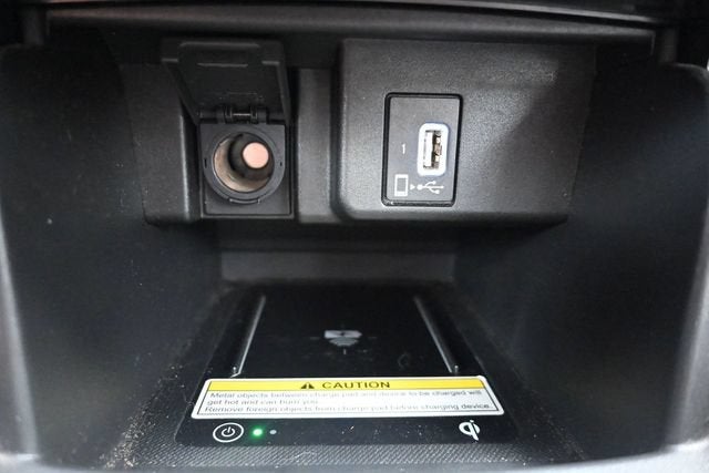 2018 Honda Accord Touring 2.0T