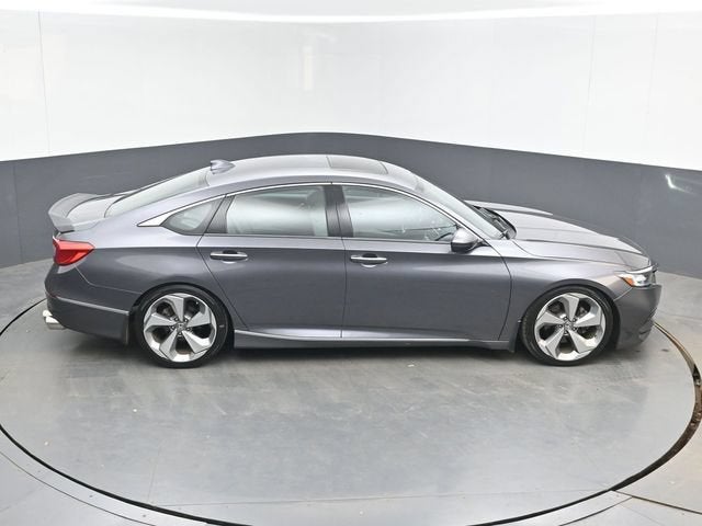 2018 Honda Accord Touring 2.0T