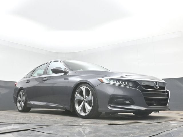 2018 Honda Accord Touring 2.0T