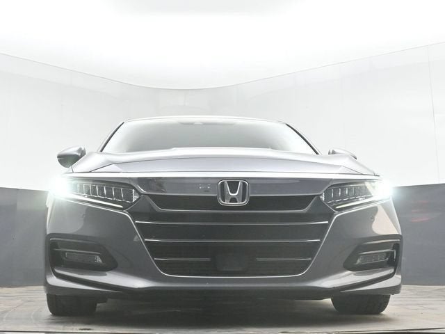 2018 Honda Accord Touring 2.0T