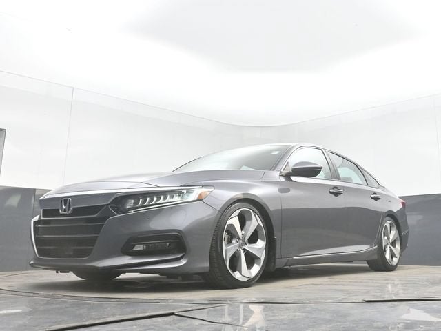 2018 Honda Accord Touring 2.0T