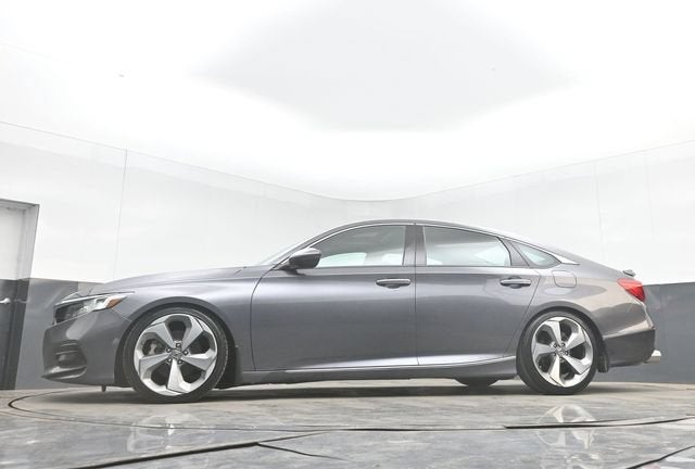 2018 Honda Accord Touring 2.0T
