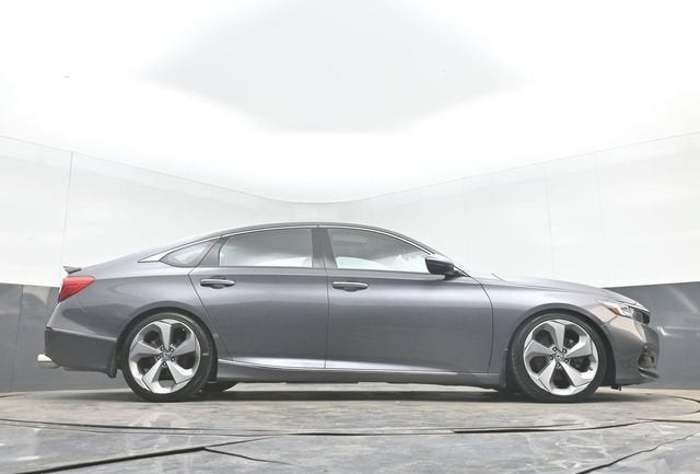 2018 Honda Accord Touring 2.0T