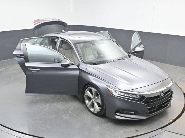 2018 Honda Accord Touring 2.0T